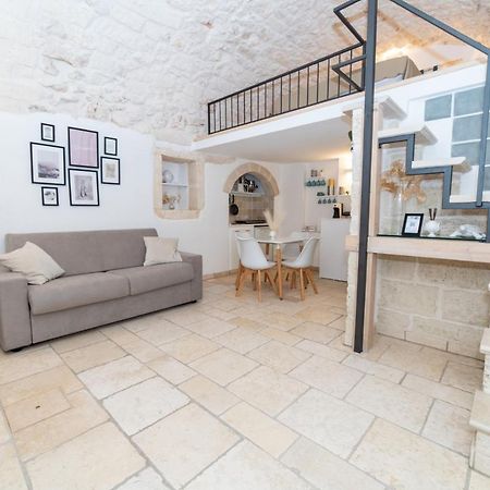 Casa Debora Villa Ostuni Eksteriør billede
