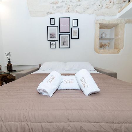 Casa Debora Villa Ostuni Eksteriør billede