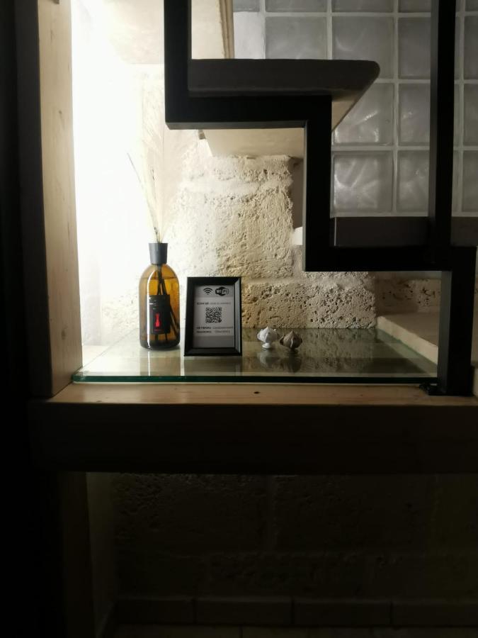 Casa Debora Villa Ostuni Eksteriør billede