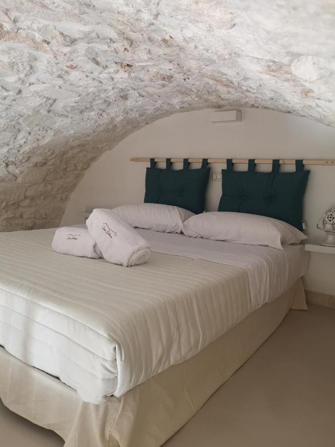 Casa Debora Villa Ostuni Eksteriør billede
