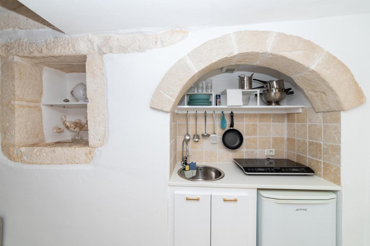 Casa Debora Villa Ostuni Eksteriør billede