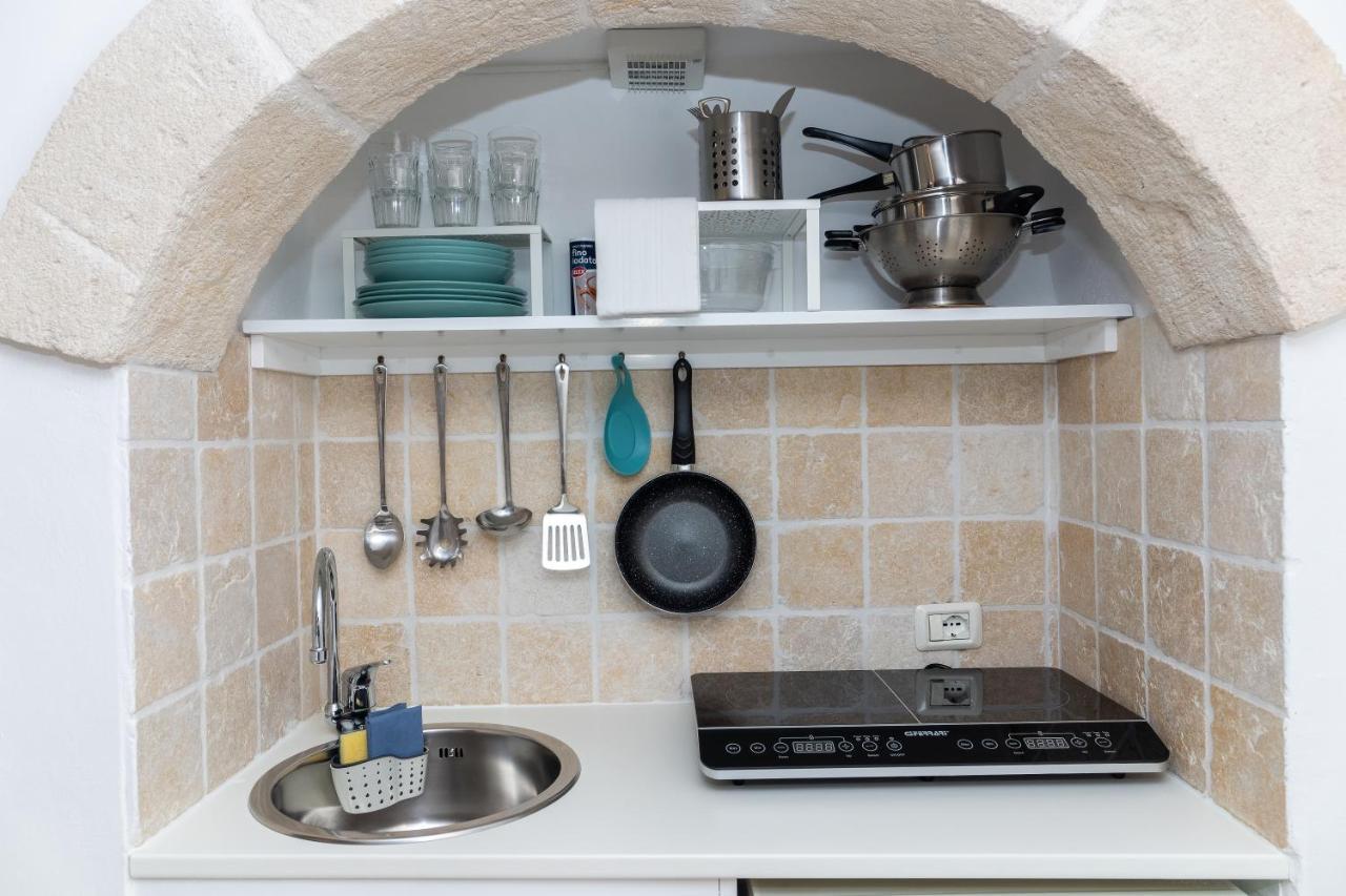 Casa Debora Villa Ostuni Eksteriør billede