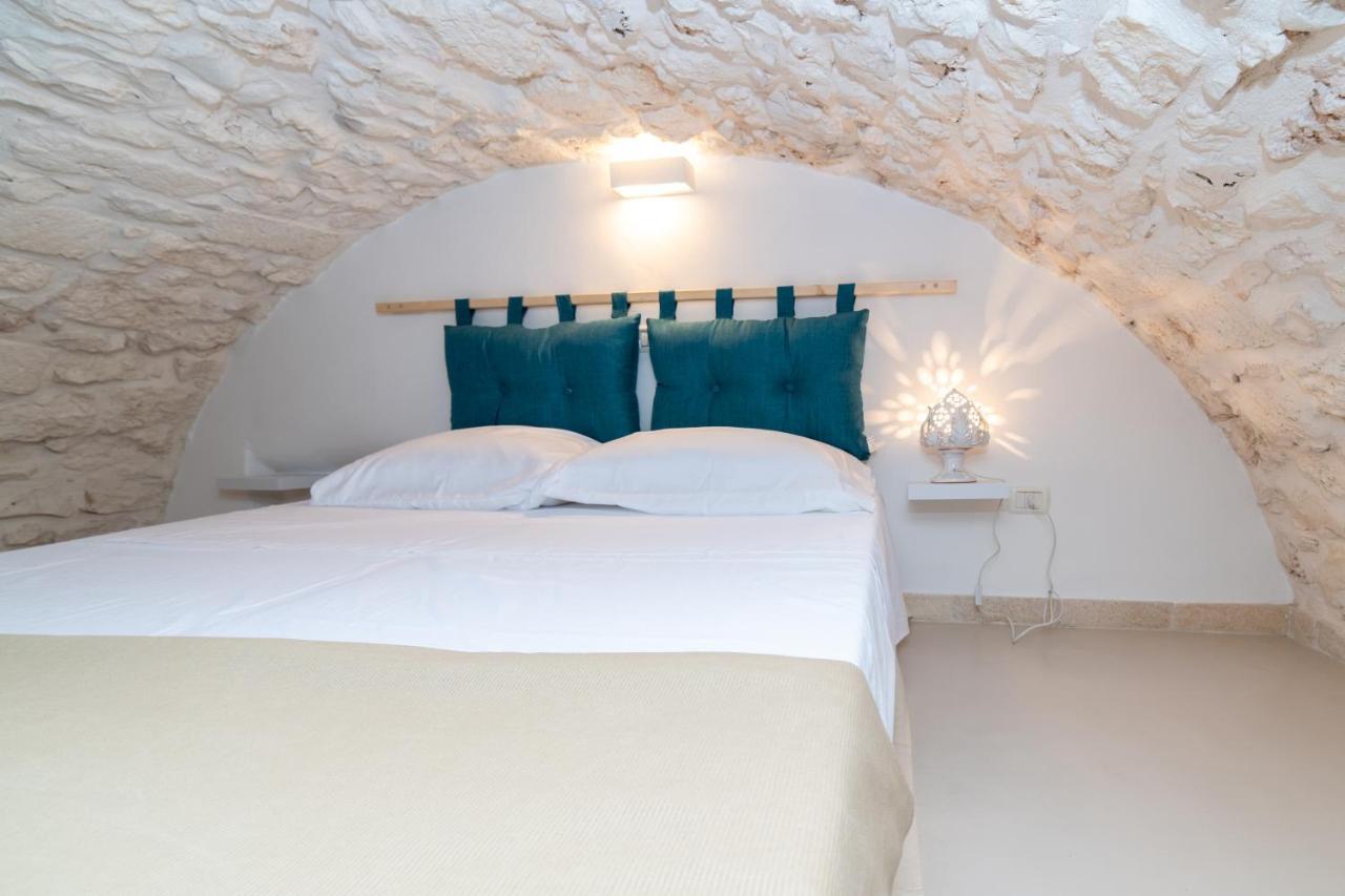 Casa Debora Villa Ostuni Eksteriør billede