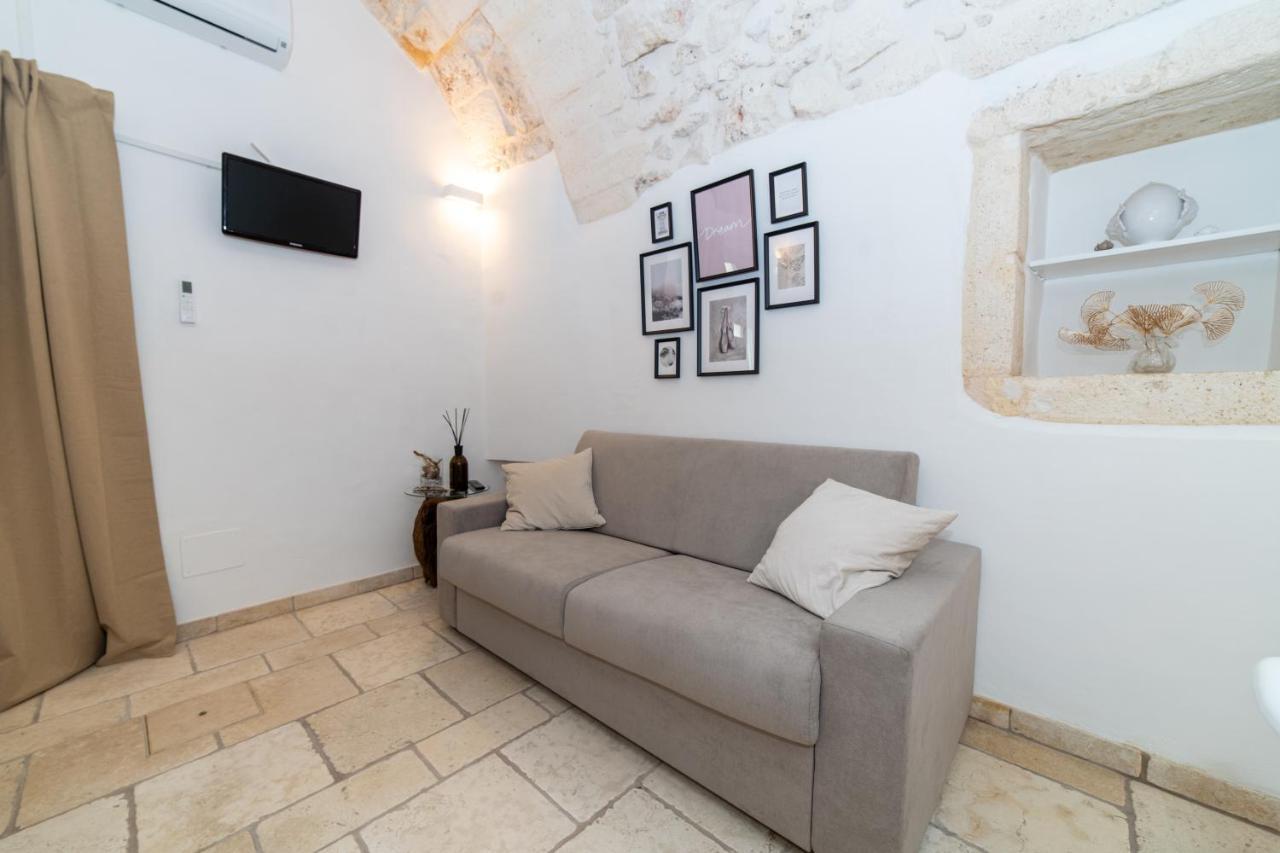 Casa Debora Villa Ostuni Eksteriør billede