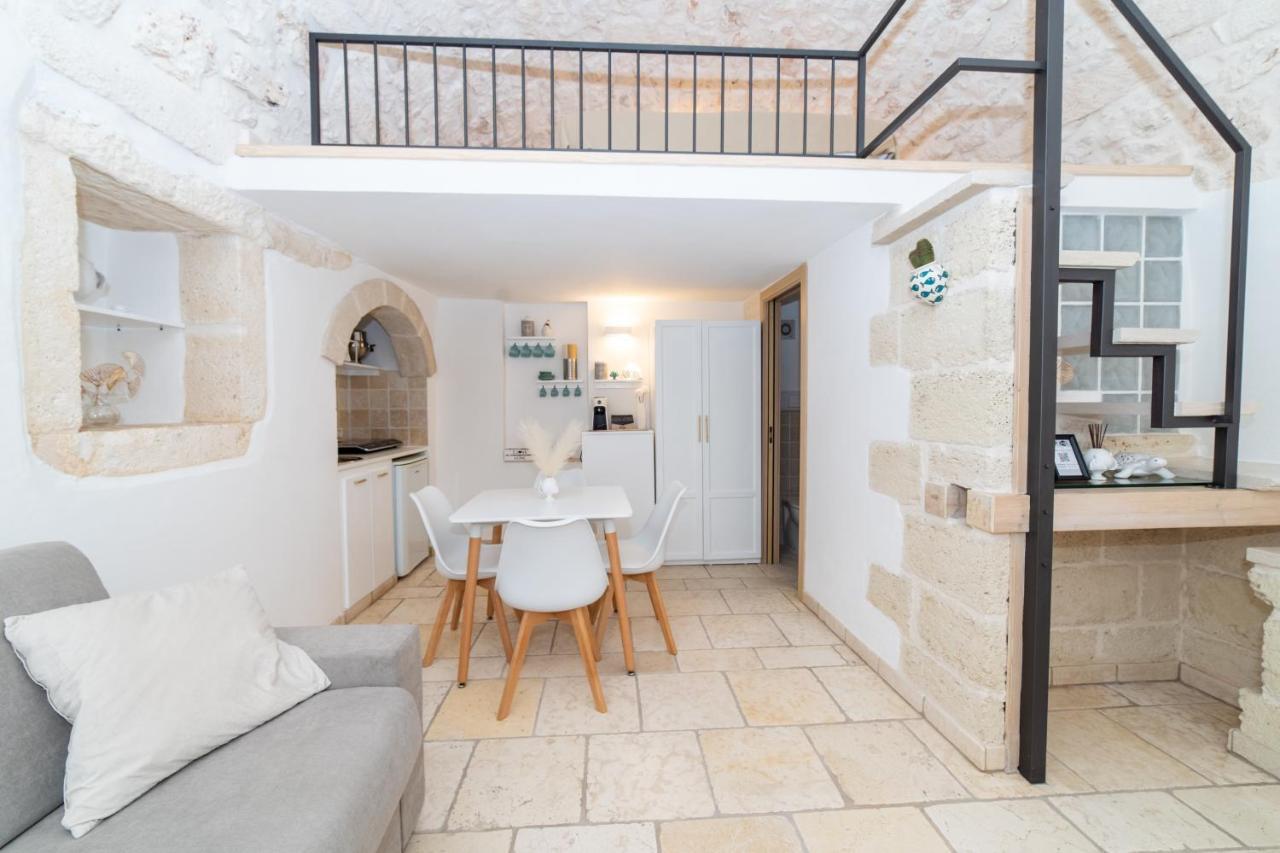 Casa Debora Villa Ostuni Eksteriør billede