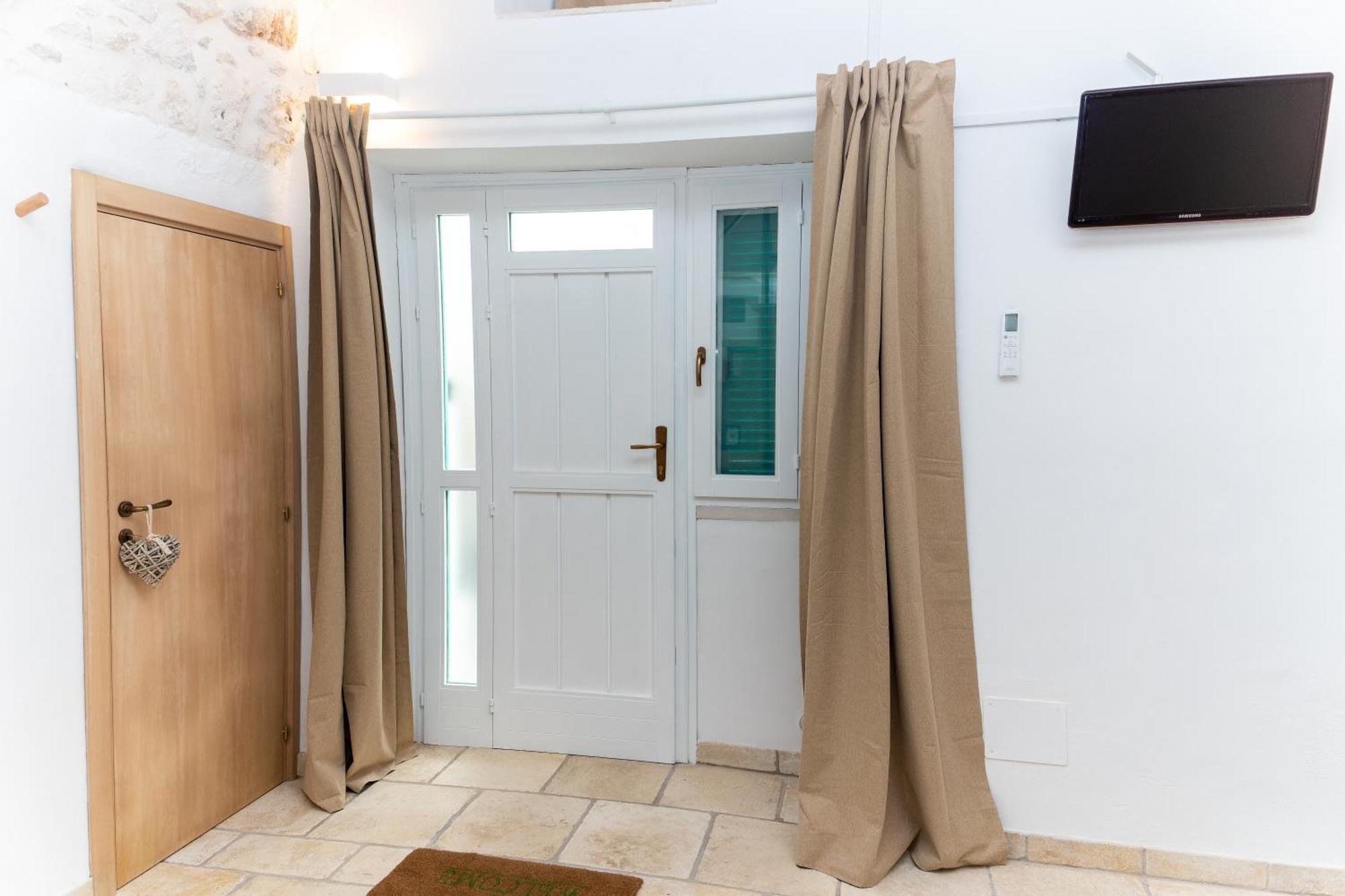 Casa Debora Villa Ostuni Eksteriør billede